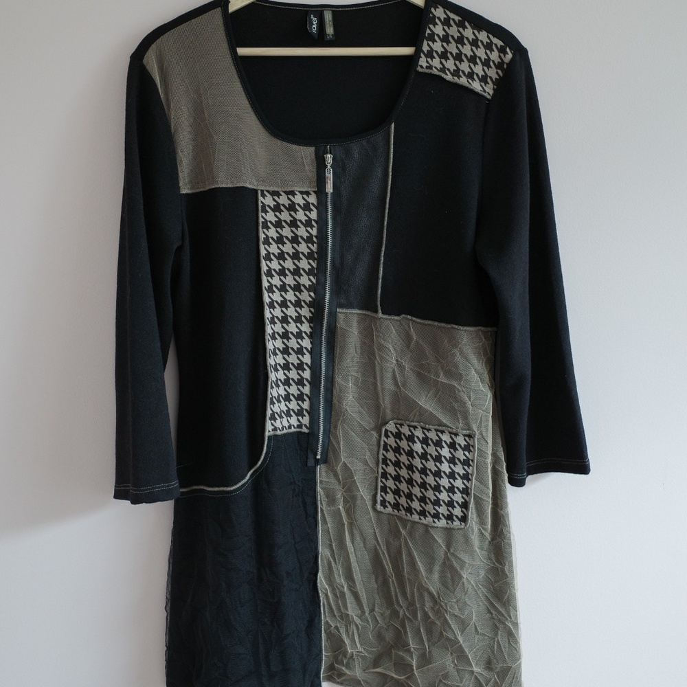 Ravel Dress